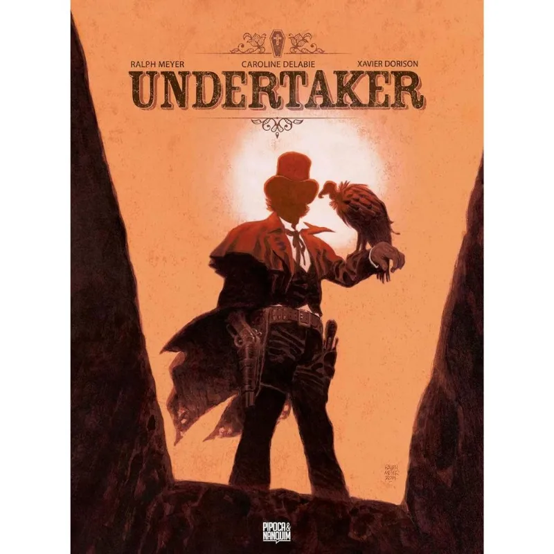 Undertaker