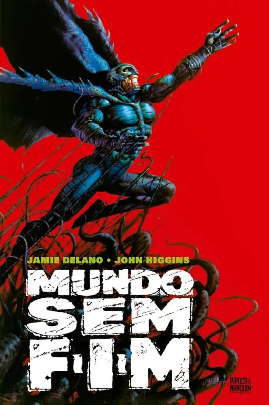 Mundo Sem Fim - LC