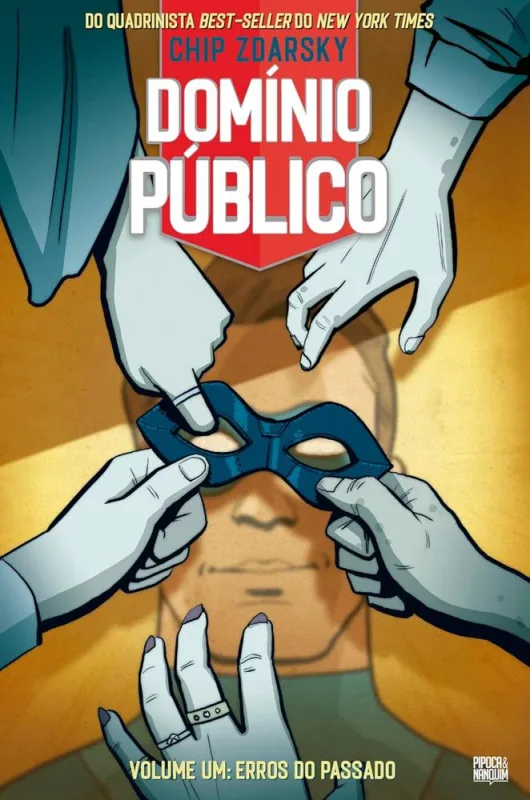 Domínio Público 1 - LC - Livros