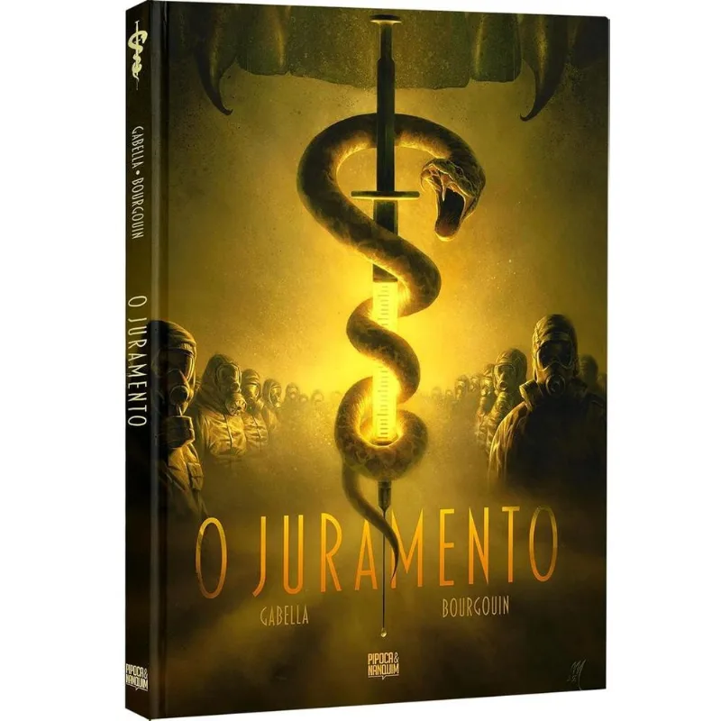 O Juramento