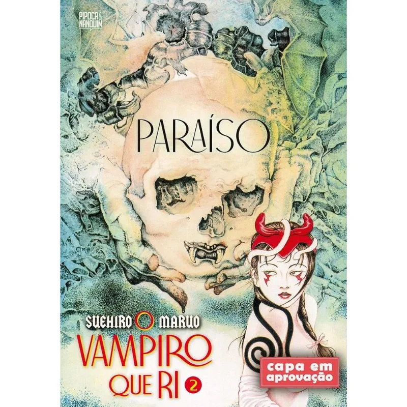 Paraíso 2