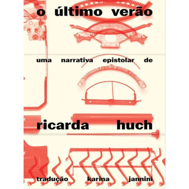 O ÚLTIMO VERÃO