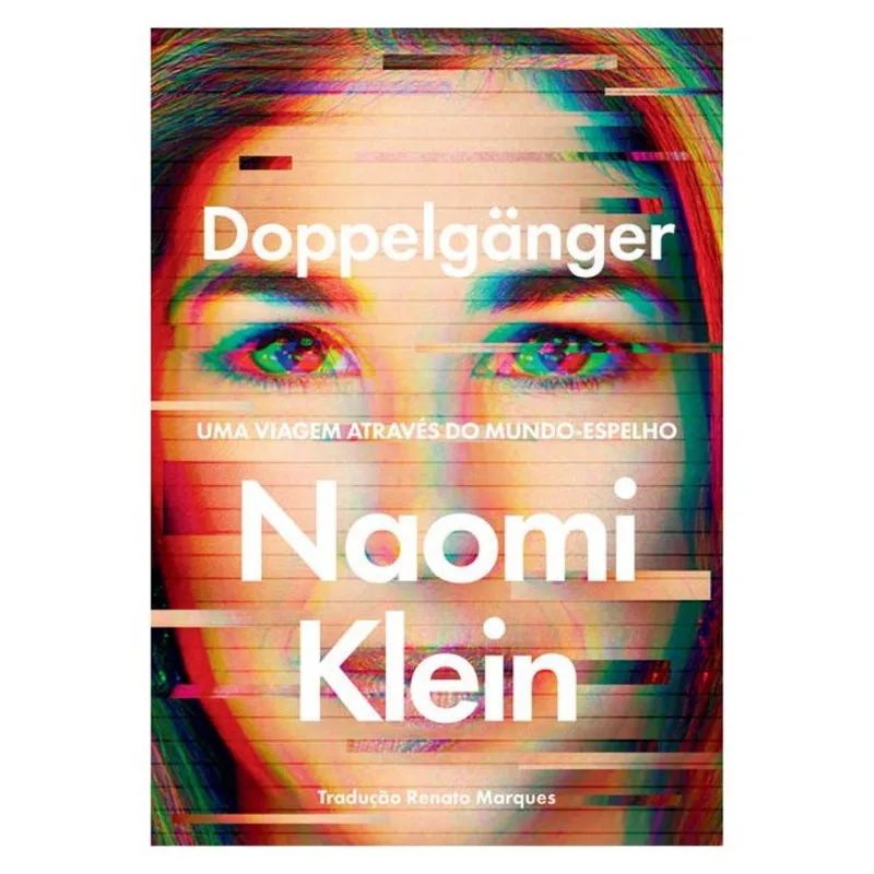 DOPPELGÄNGER