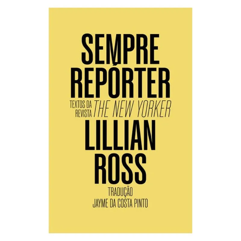 SEMPRE REPÓRTER
