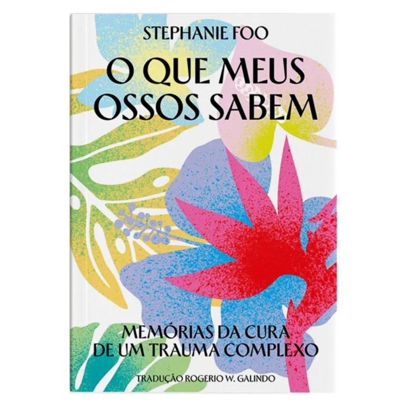 O QUE MEUS OSSOS SABEM