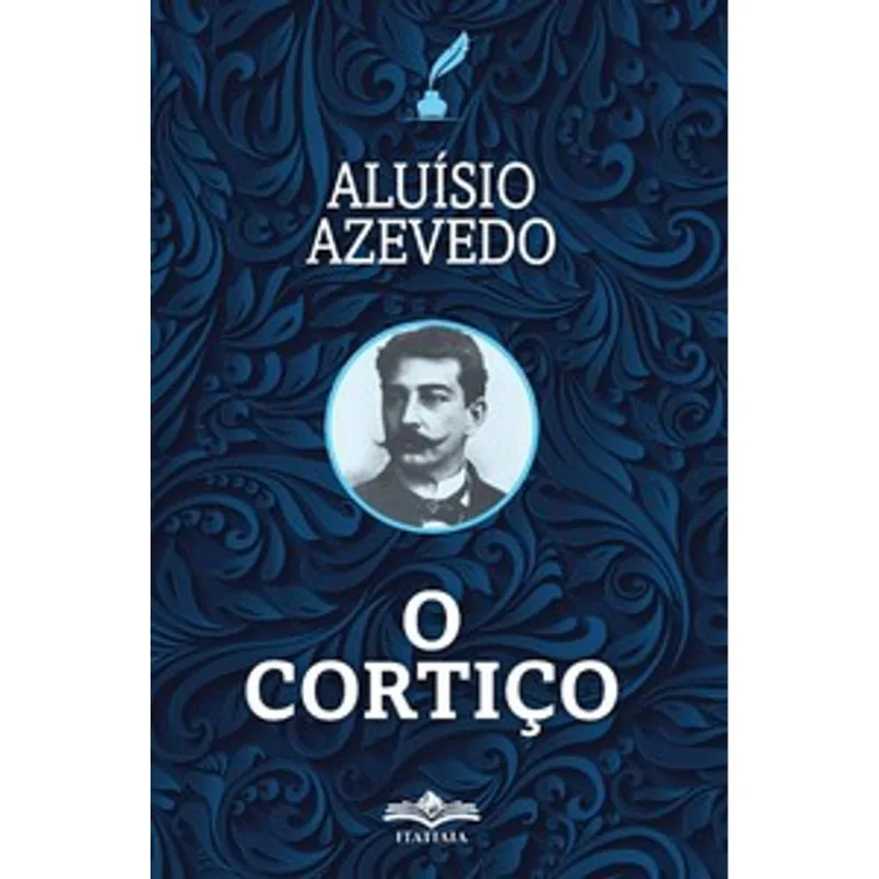 O Cortiço