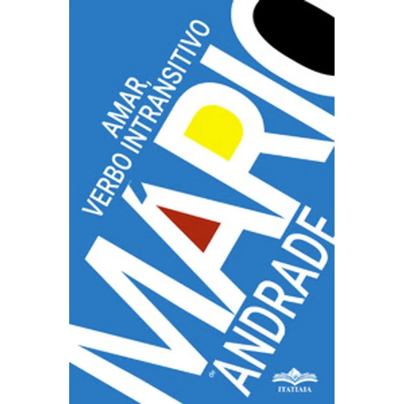 Amar, Verbo Intransitivo