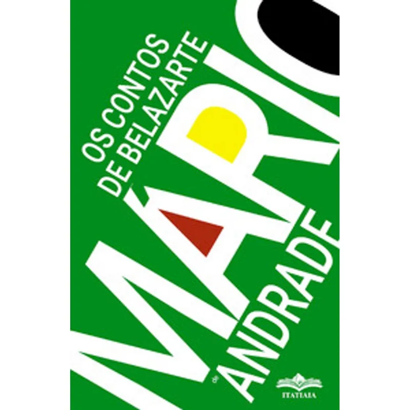 Os Contos de Belazarte