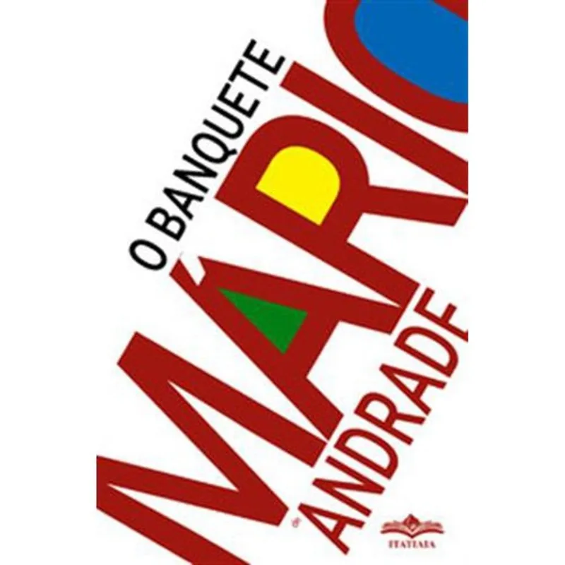 Livro O Banquete On Line (MP)
