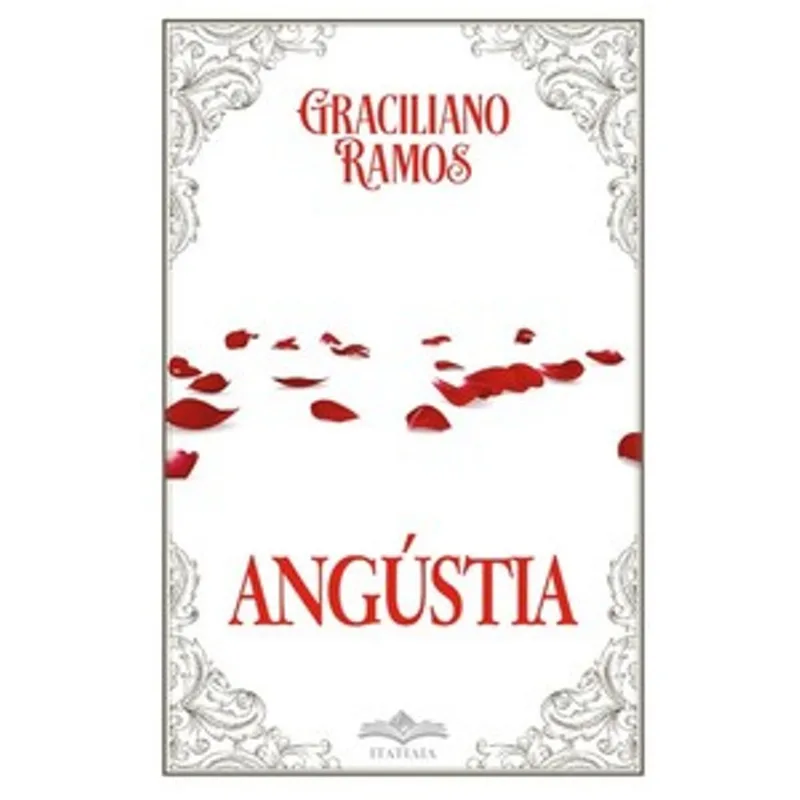 Angústia