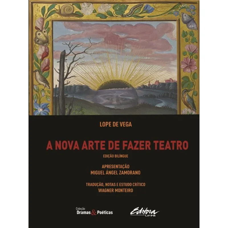 A NOVA ARTE DE FAZER TEATRO