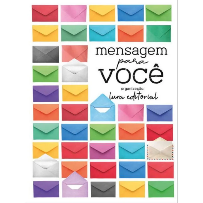 MENSAGEM PARA VOCÊ
