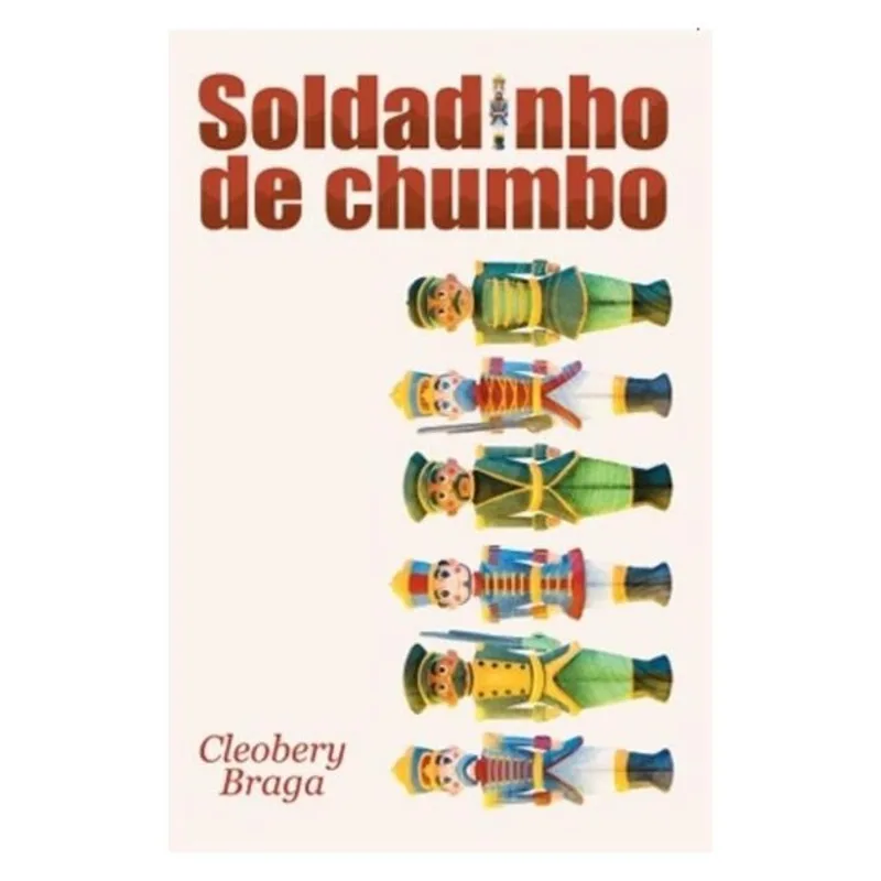 SOLDADINHO DE CHUMBO