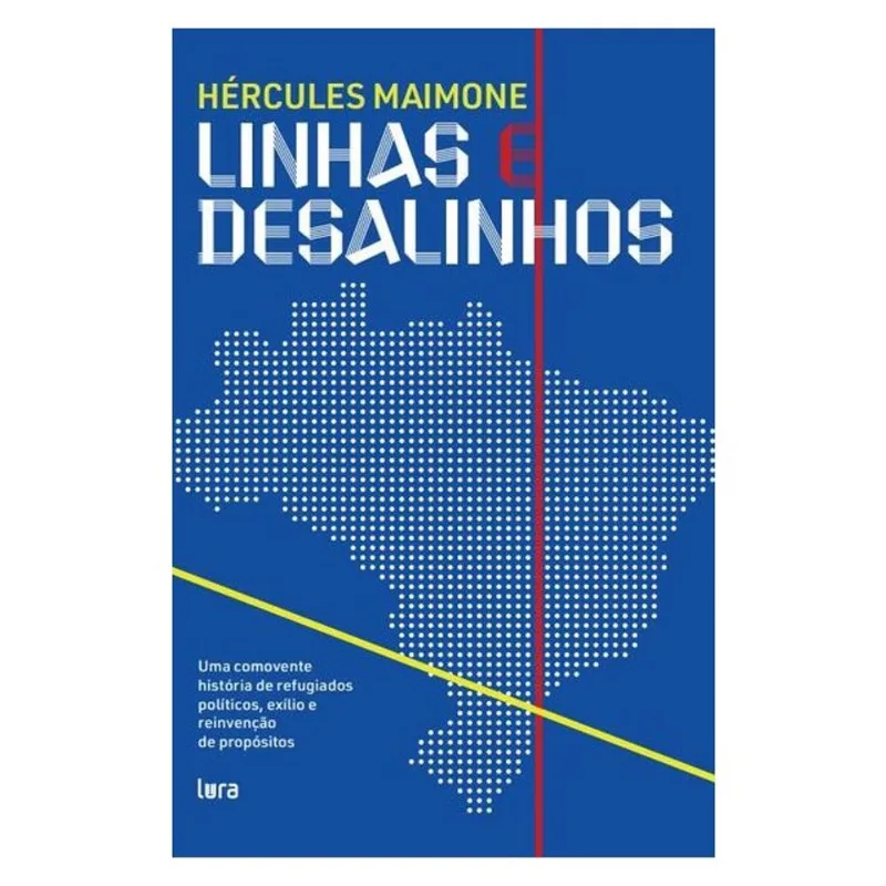 LINHAS E DESALINHOS