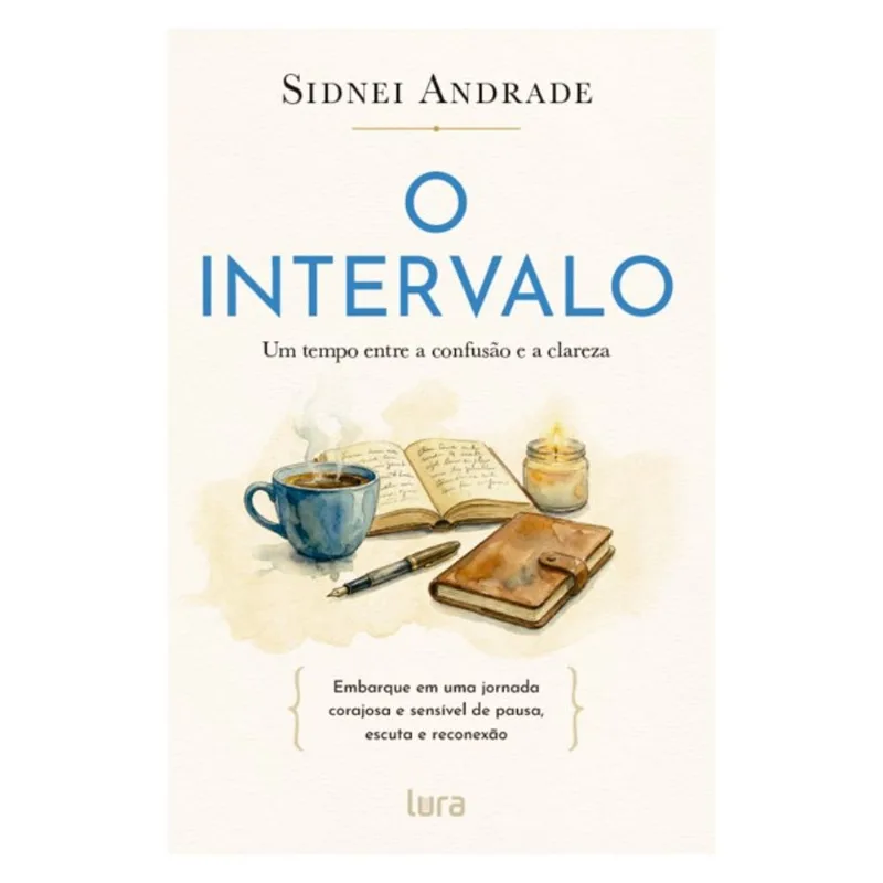 O INTERVALO