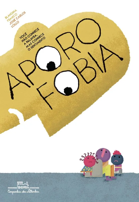 Aporofobia - LC - Livros