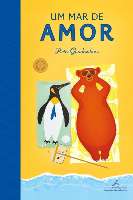 Um Mar De Amor - LC