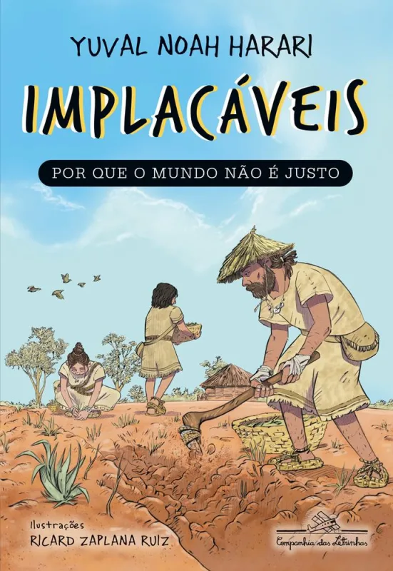 Implacáveis 2 - LC - Livros