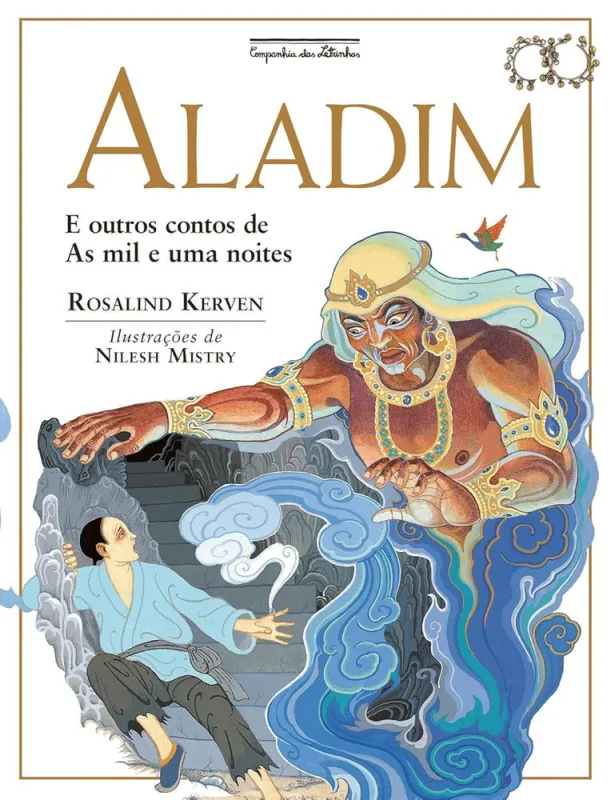 Aladim - LC - Livros