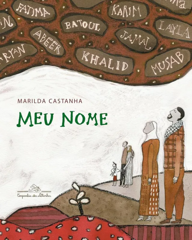 Meu Nome - LC - Livros