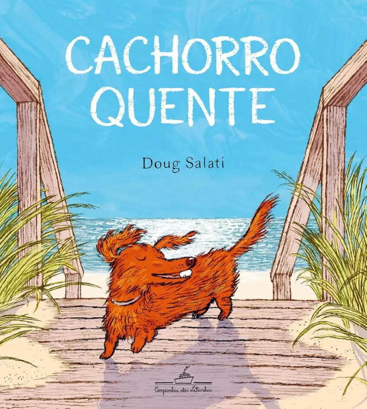 Cachorro Quente - LC - Livros