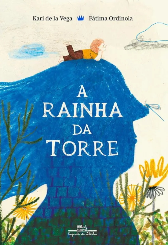 A Rainha Da Torre - LC