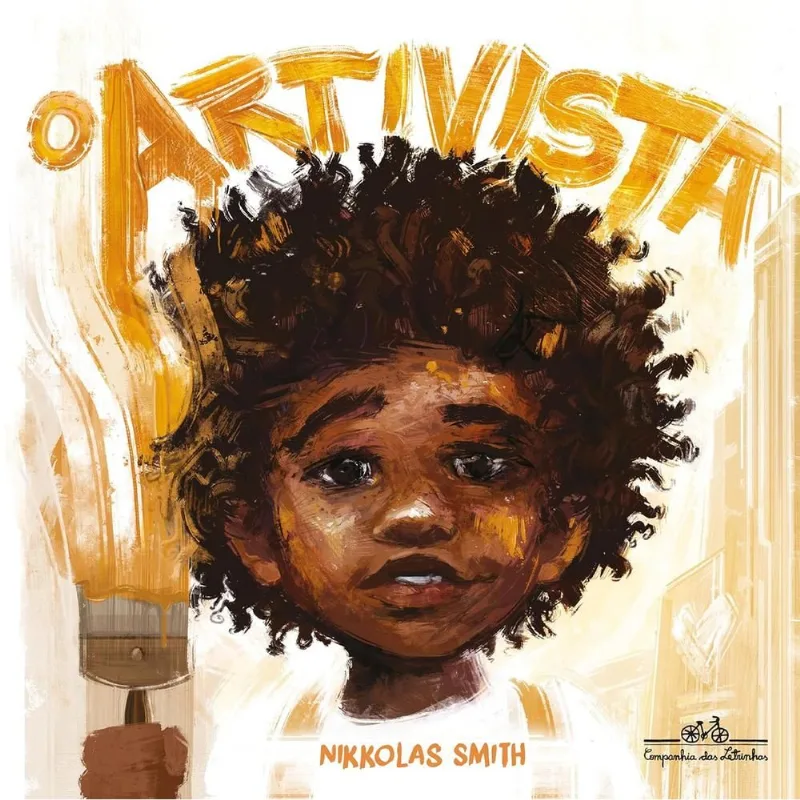 O Artivista