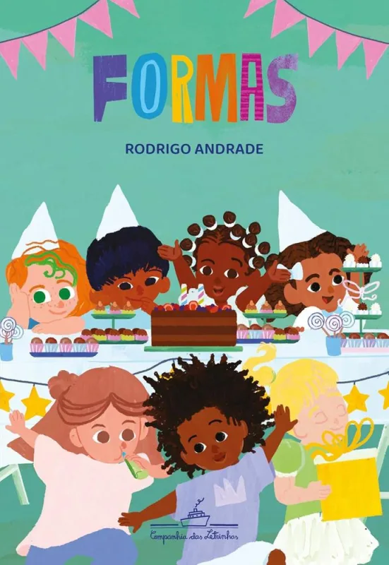 Formas - LC - Livros