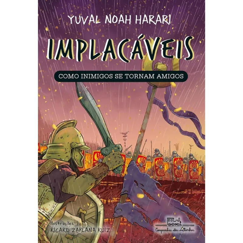 Implacáveis 3