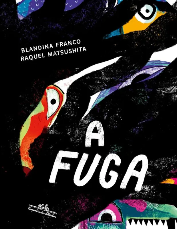 A Fuga - LC