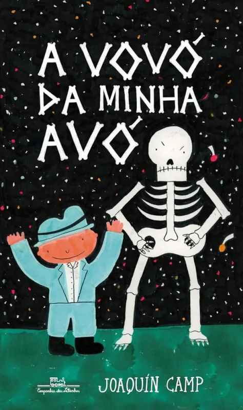 A Vovó Da Minha Avó - LC
