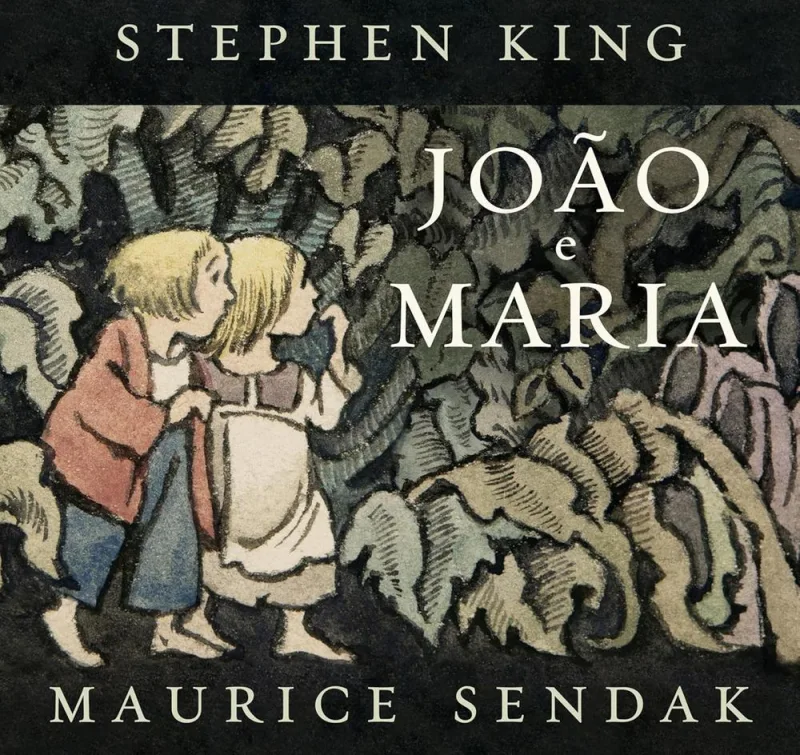 João E Maria - LC - Livros