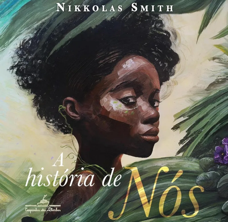 A História De Nós - LC