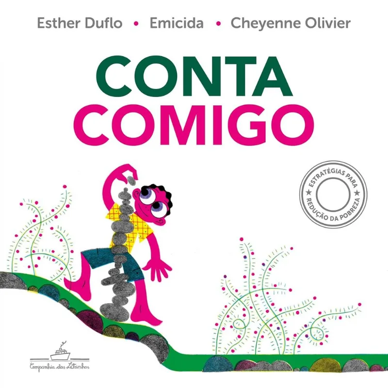 Conta Comigo