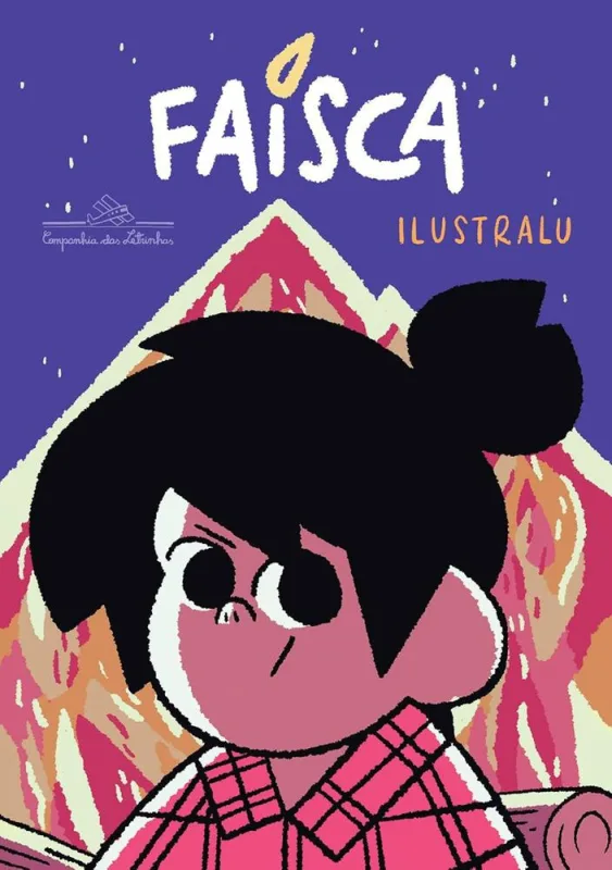 Faísca - LC - Livros
