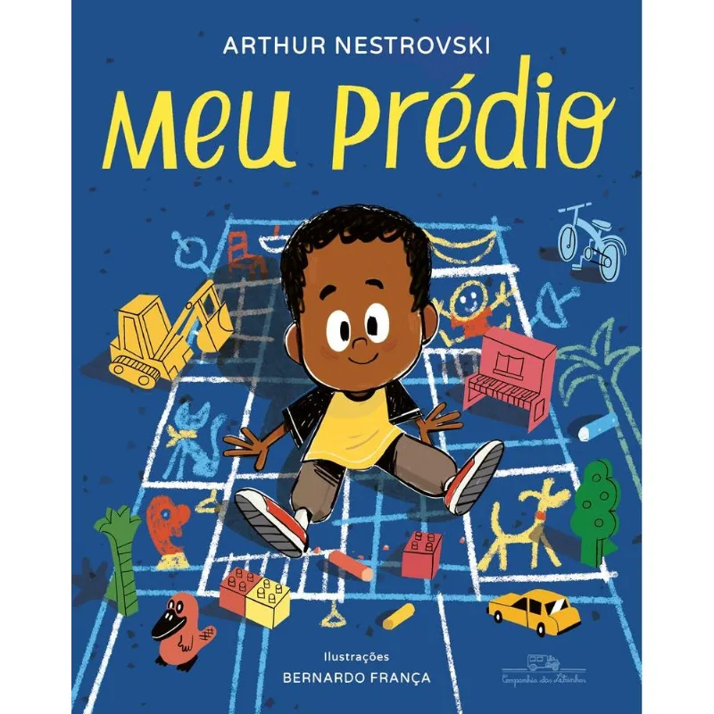 Meu Prédio