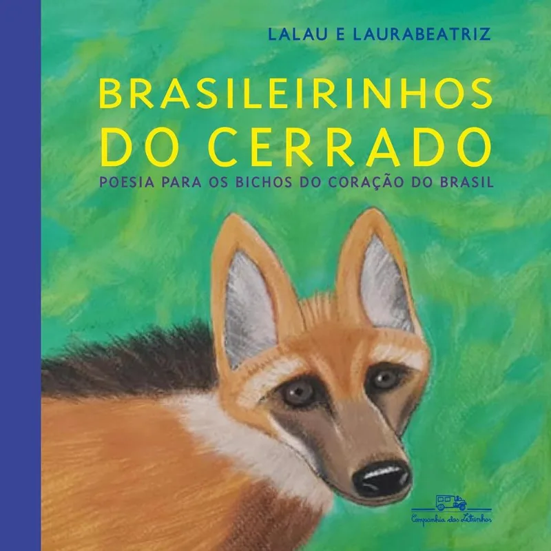 Brasileirinhos Do Cerrado