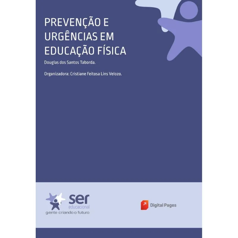 Prevenção E Urgências Em Educação Física