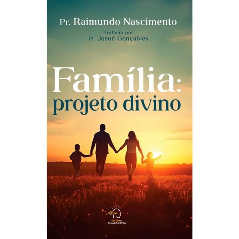 FAMILIA: PROJETO DIVINO