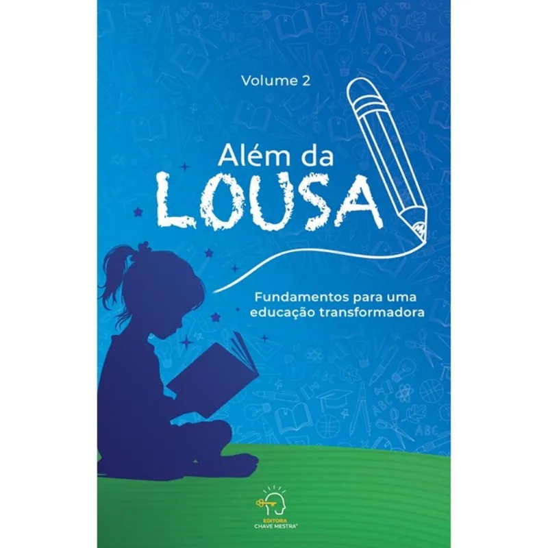 ALÉM DA LOUSA 2