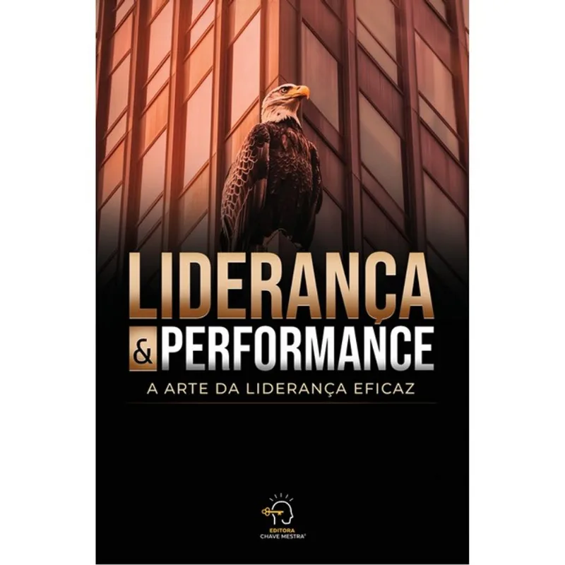 LIDERANÇA E PERFORMANCE