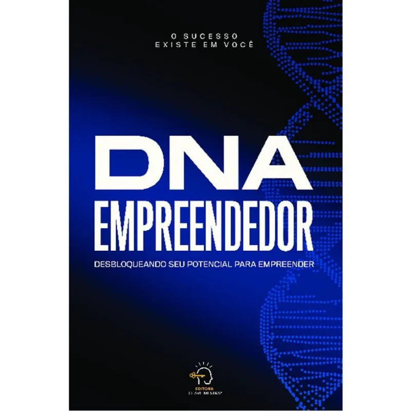 DNA EMPREENDEDOR