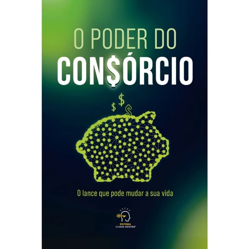 O PODER DO CONSÓRCIO