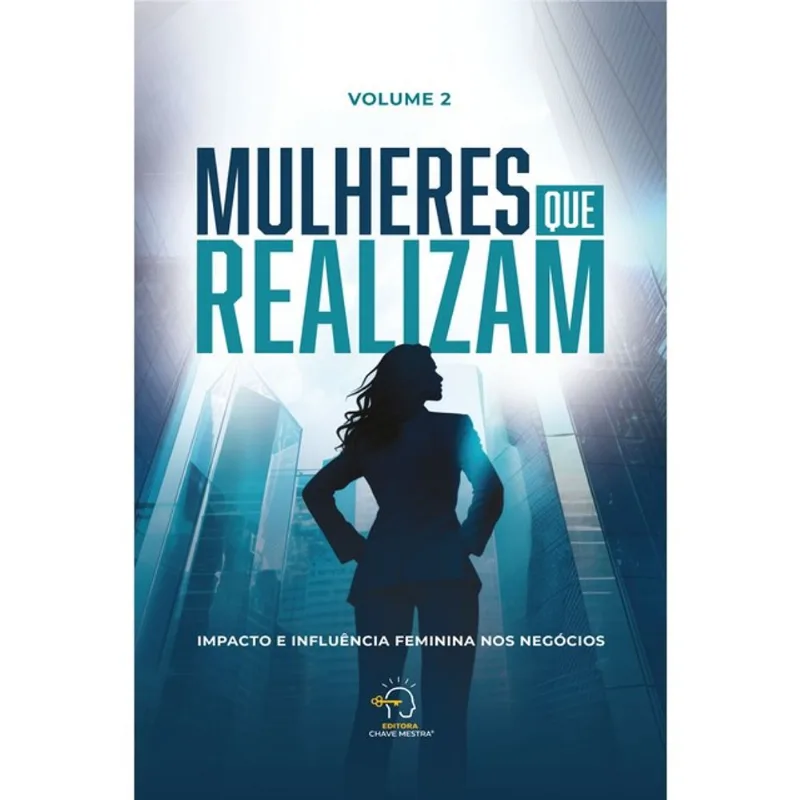 MULHERES QUE REALIZAM - VOLUME 2