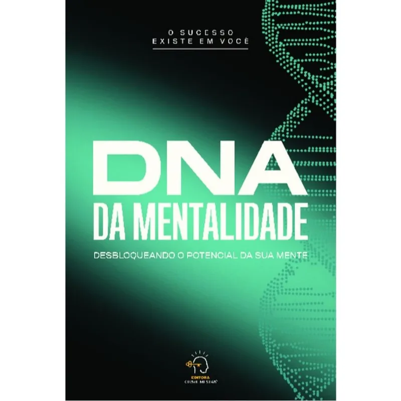 DNA DA MENTALIDADE