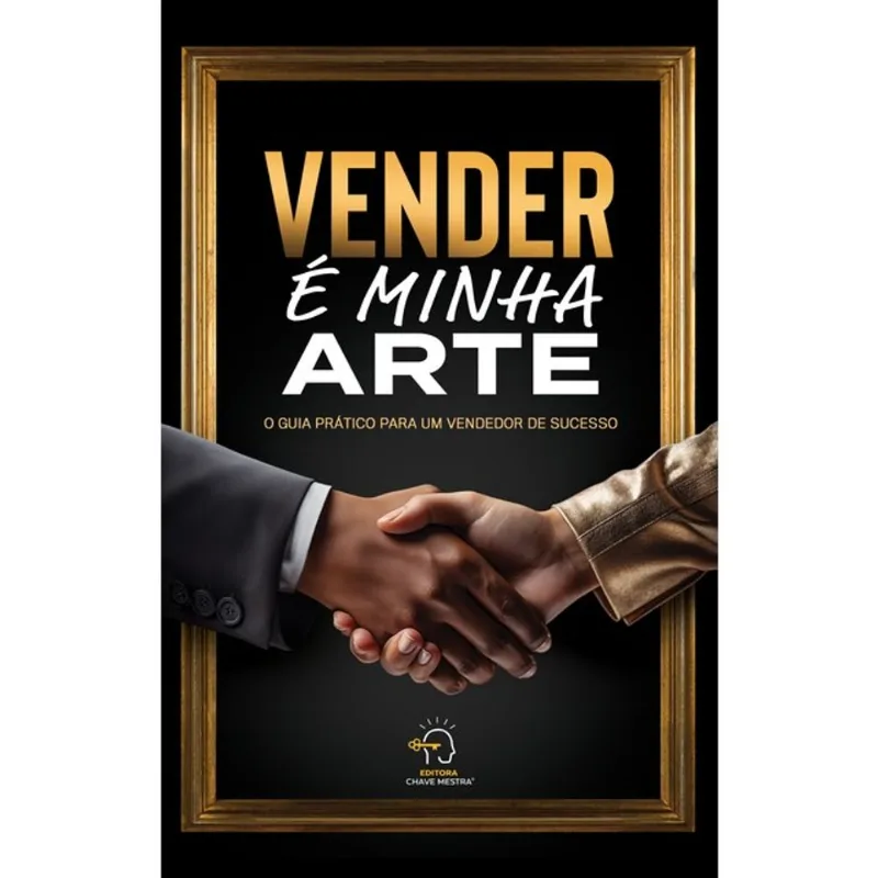 VENDER É MINHA ARTE