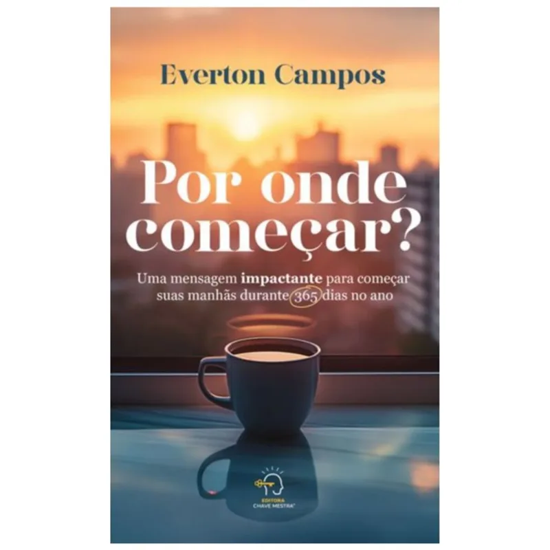 POR ONDE COMEÇAR?