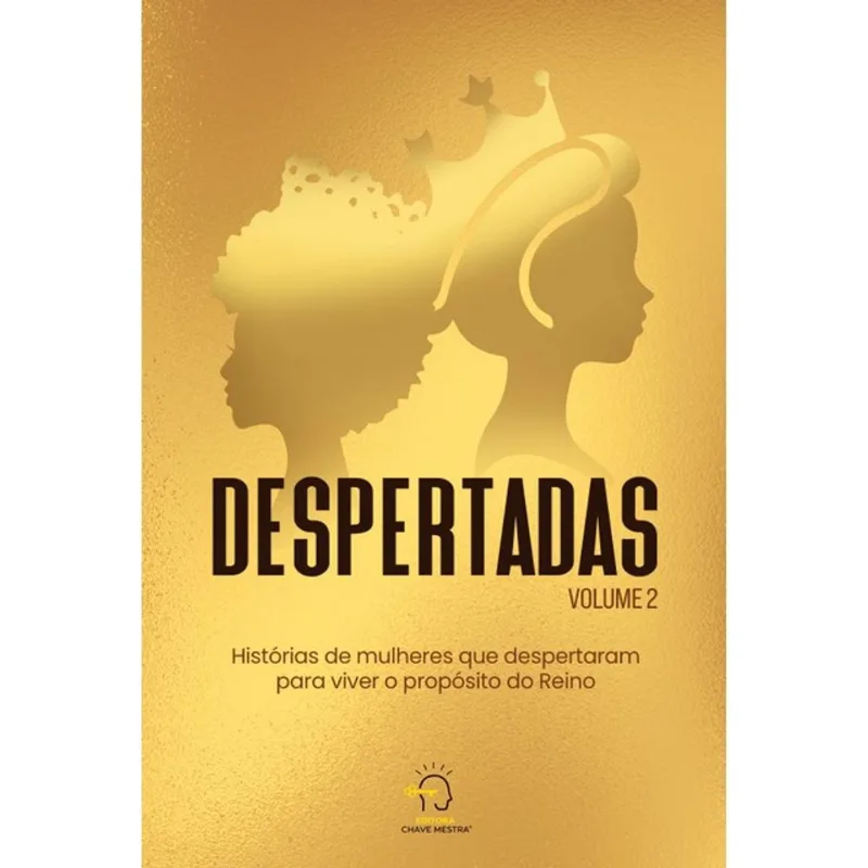 DESPERTADAS - VOLUME 2