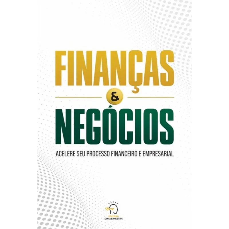 FINANÇAS E NEGÓCIOS