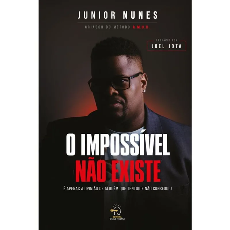 O IMPOSSÍVEL NÃO EXISTE